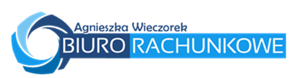 Biuro Rachunkowe Agnieszka Wieczorek logo