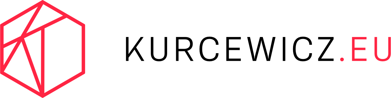 FIRMA KURCEWICZ - HALINA KURCEWICZ logo
