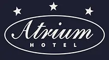 HOTEL Atrium Nowy Tomyśl logo