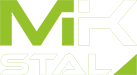 MK-STAL Sp. z o.o. logo